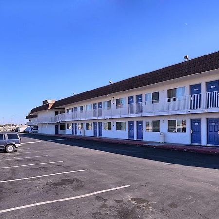 Motel 6-Pittsburg, Ca Dış mekan fotoğraf