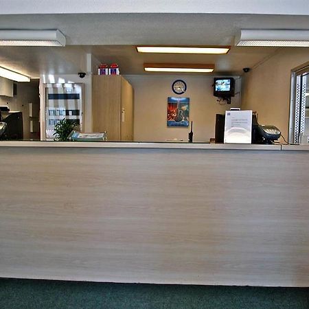 Motel 6-Pittsburg, Ca İç mekan fotoğraf