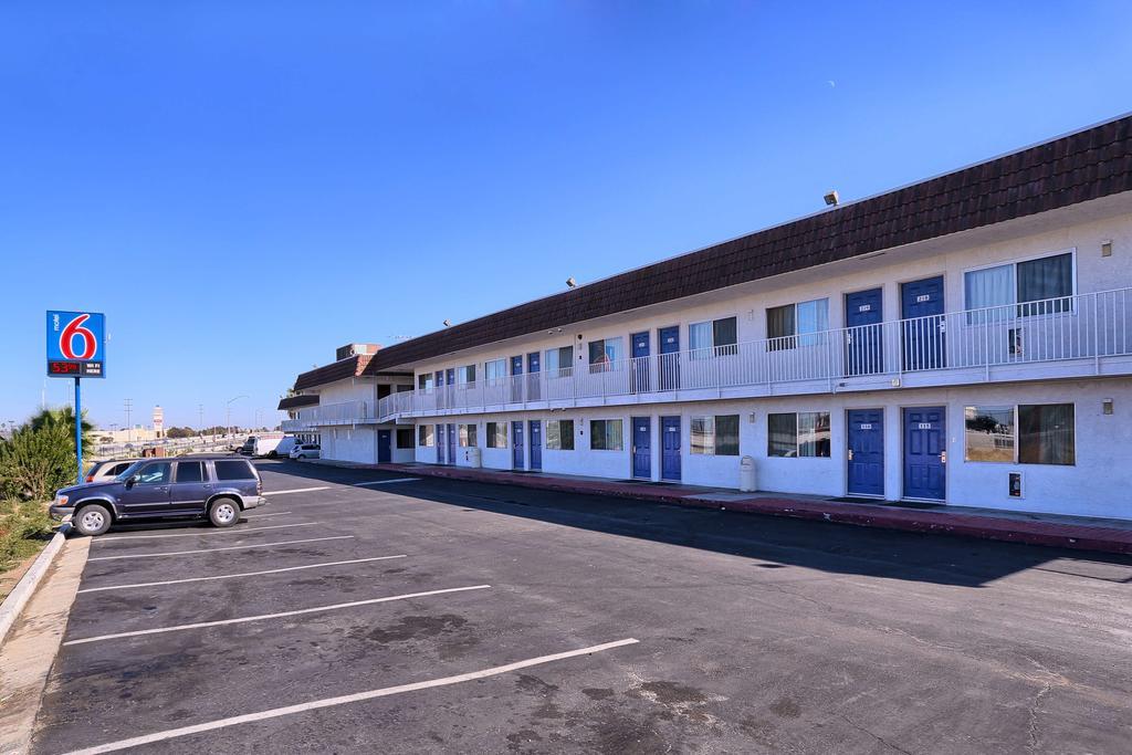 Motel 6-Pittsburg, Ca Dış mekan fotoğraf