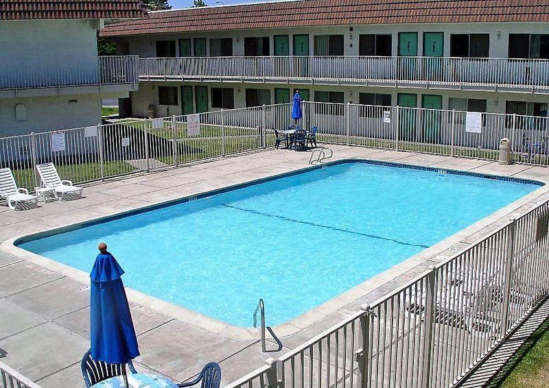 Motel 6-Pittsburg, Ca Dış mekan fotoğraf