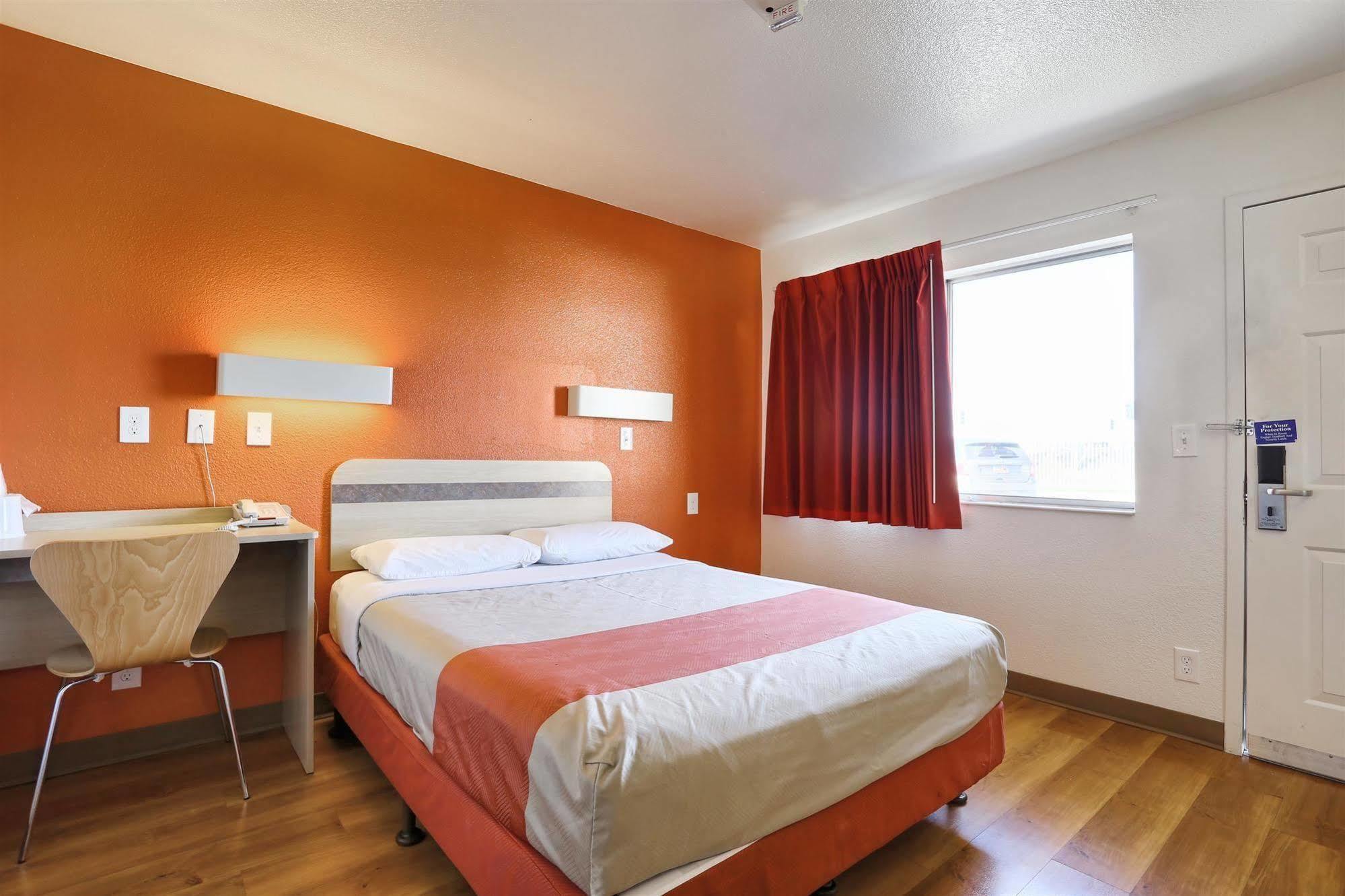 Motel 6-Pittsburg, Ca Dış mekan fotoğraf