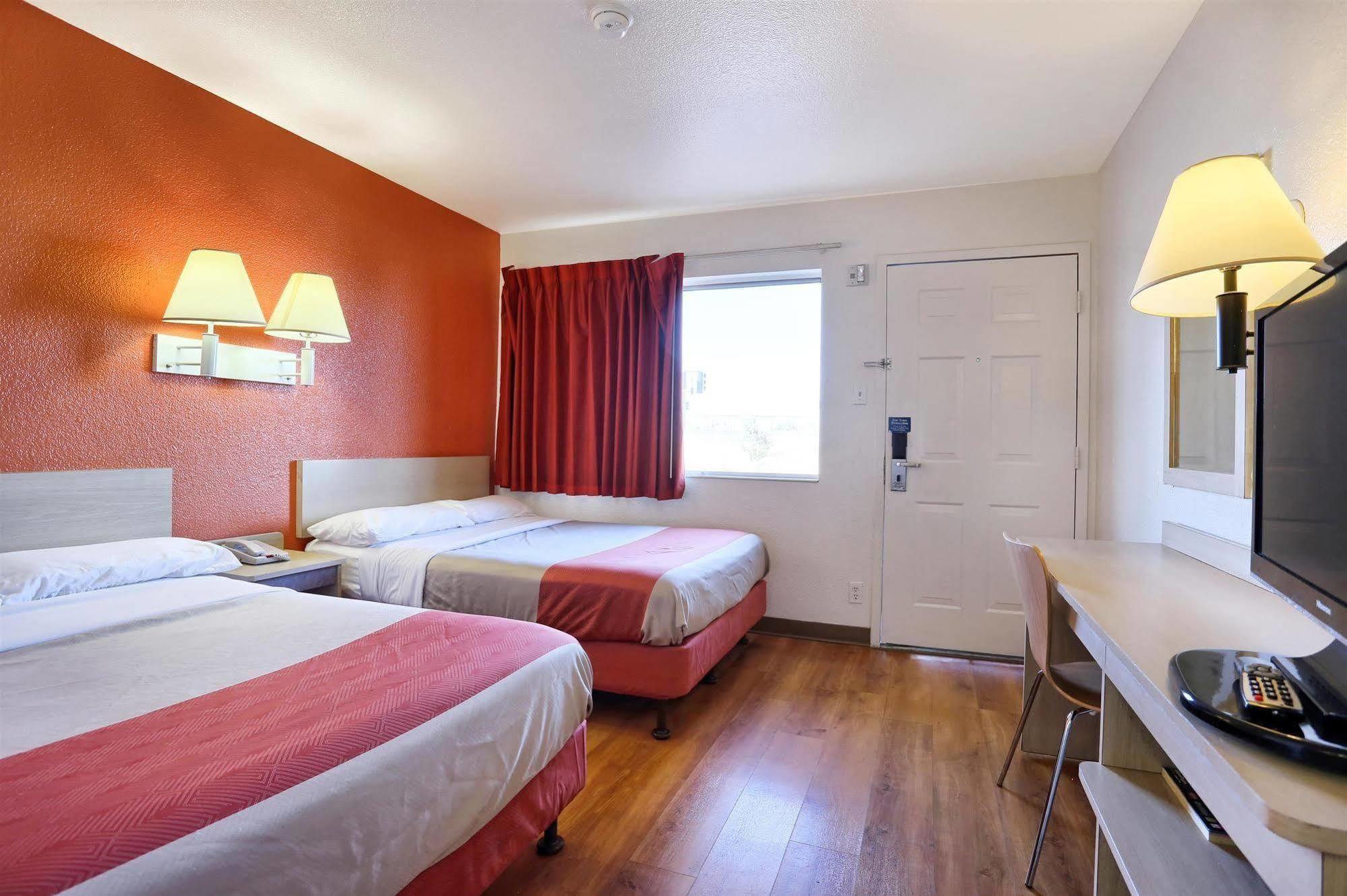 Motel 6-Pittsburg, Ca Dış mekan fotoğraf