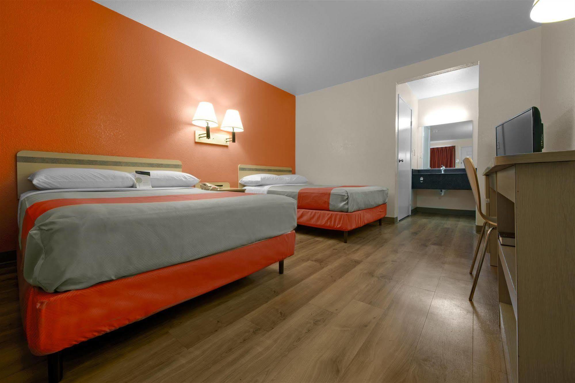 Motel 6-Pittsburg, Ca Dış mekan fotoğraf