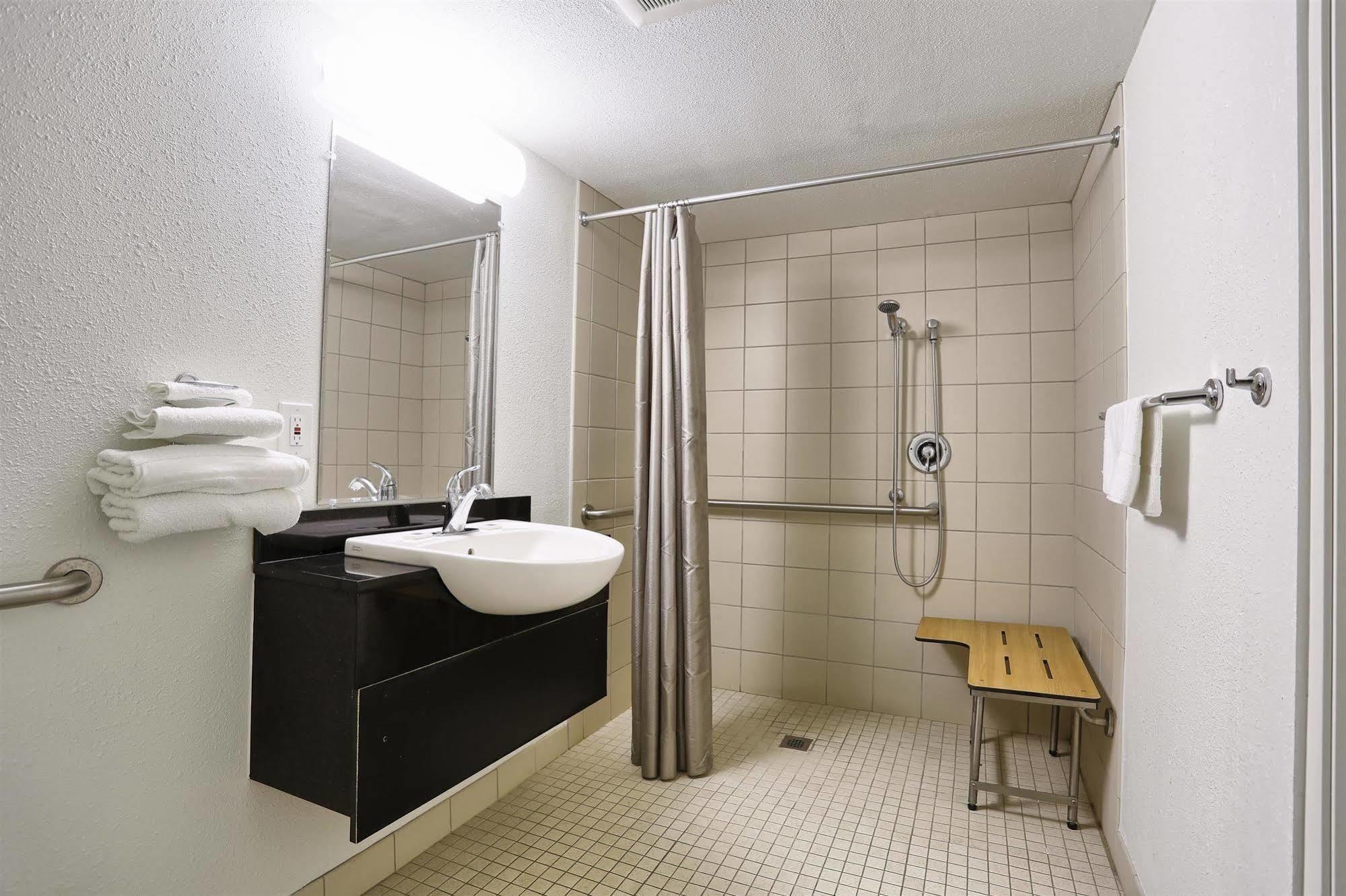 Motel 6-Pittsburg, Ca Dış mekan fotoğraf