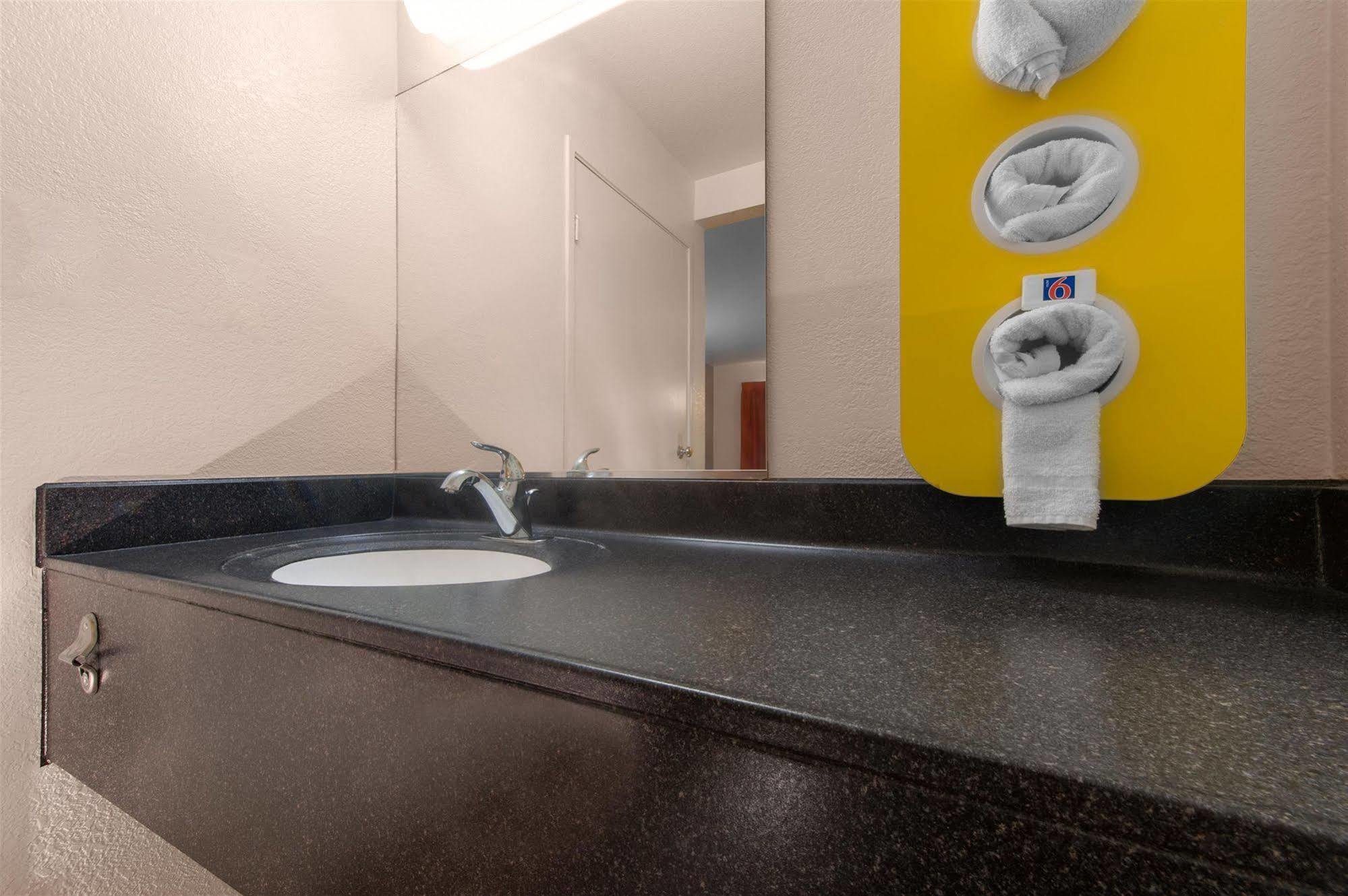 Motel 6-Pittsburg, Ca Dış mekan fotoğraf