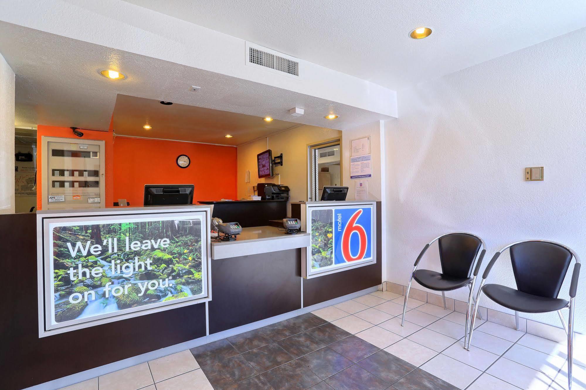 Motel 6-Pittsburg, Ca Dış mekan fotoğraf