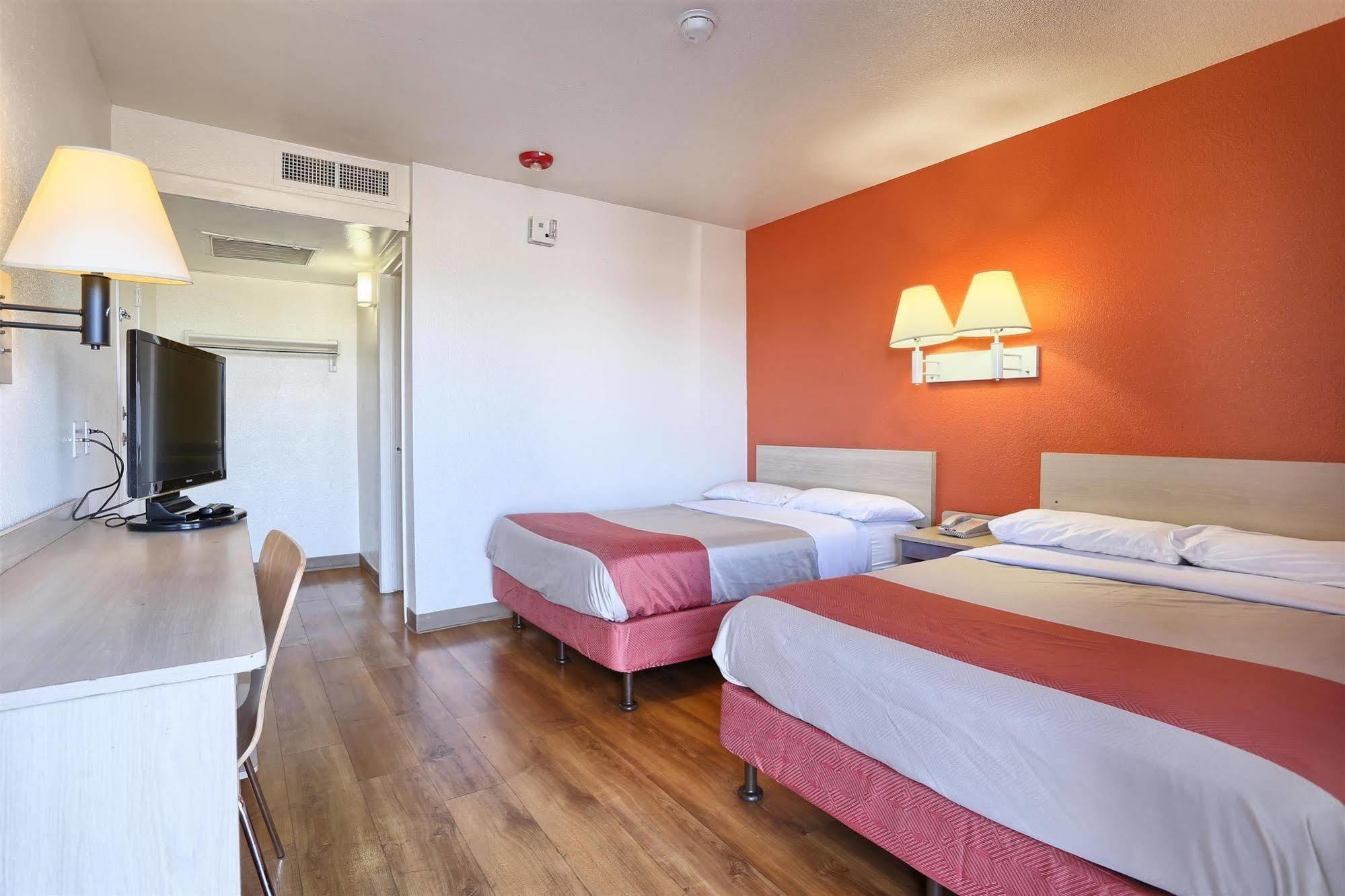 Motel 6-Pittsburg, Ca Dış mekan fotoğraf