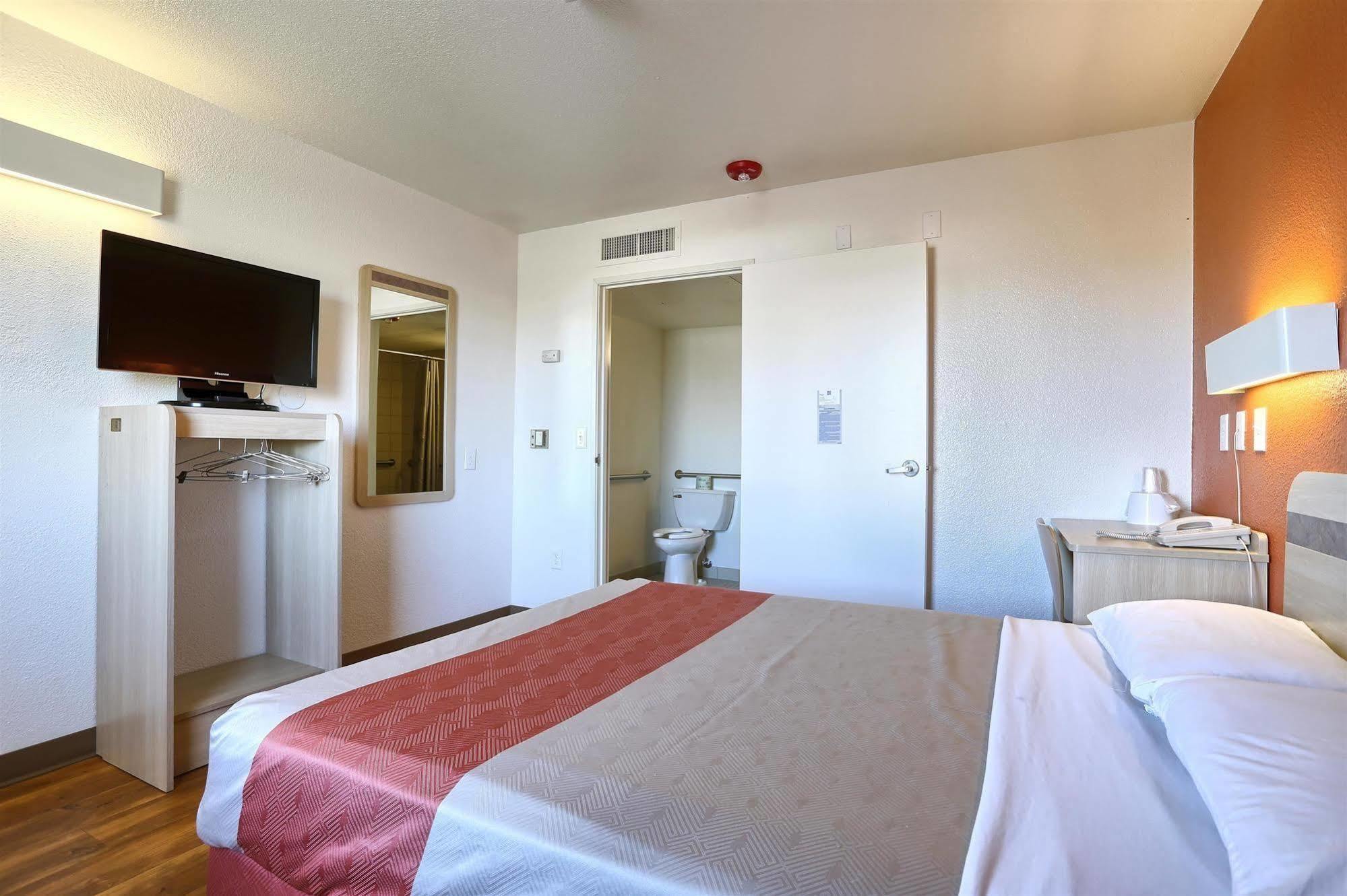 Motel 6-Pittsburg, Ca Dış mekan fotoğraf