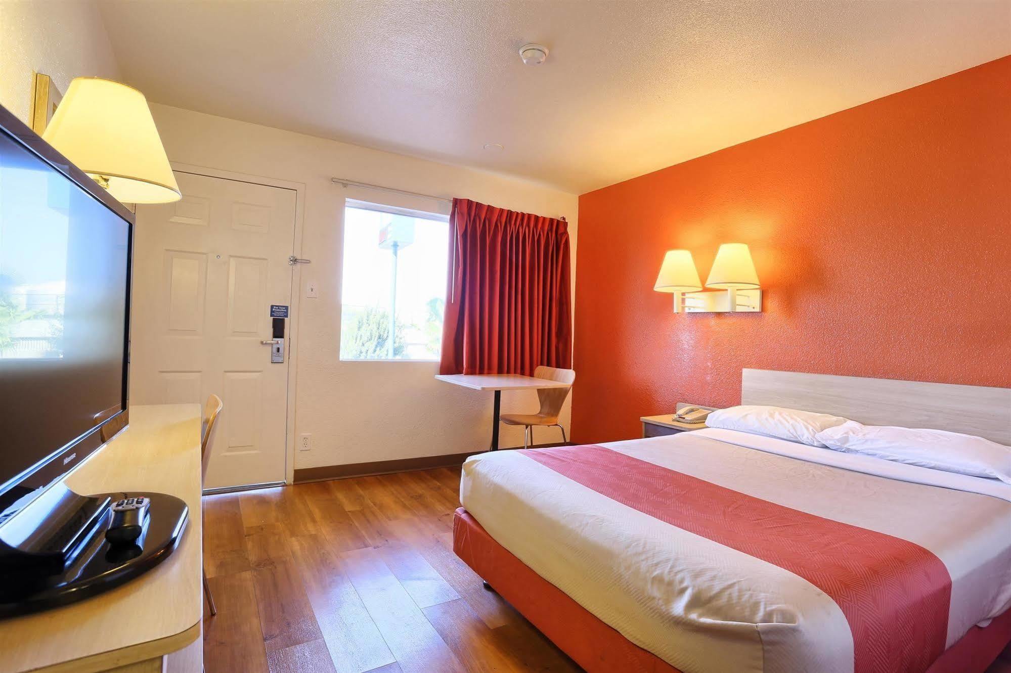 Motel 6-Pittsburg, Ca Dış mekan fotoğraf