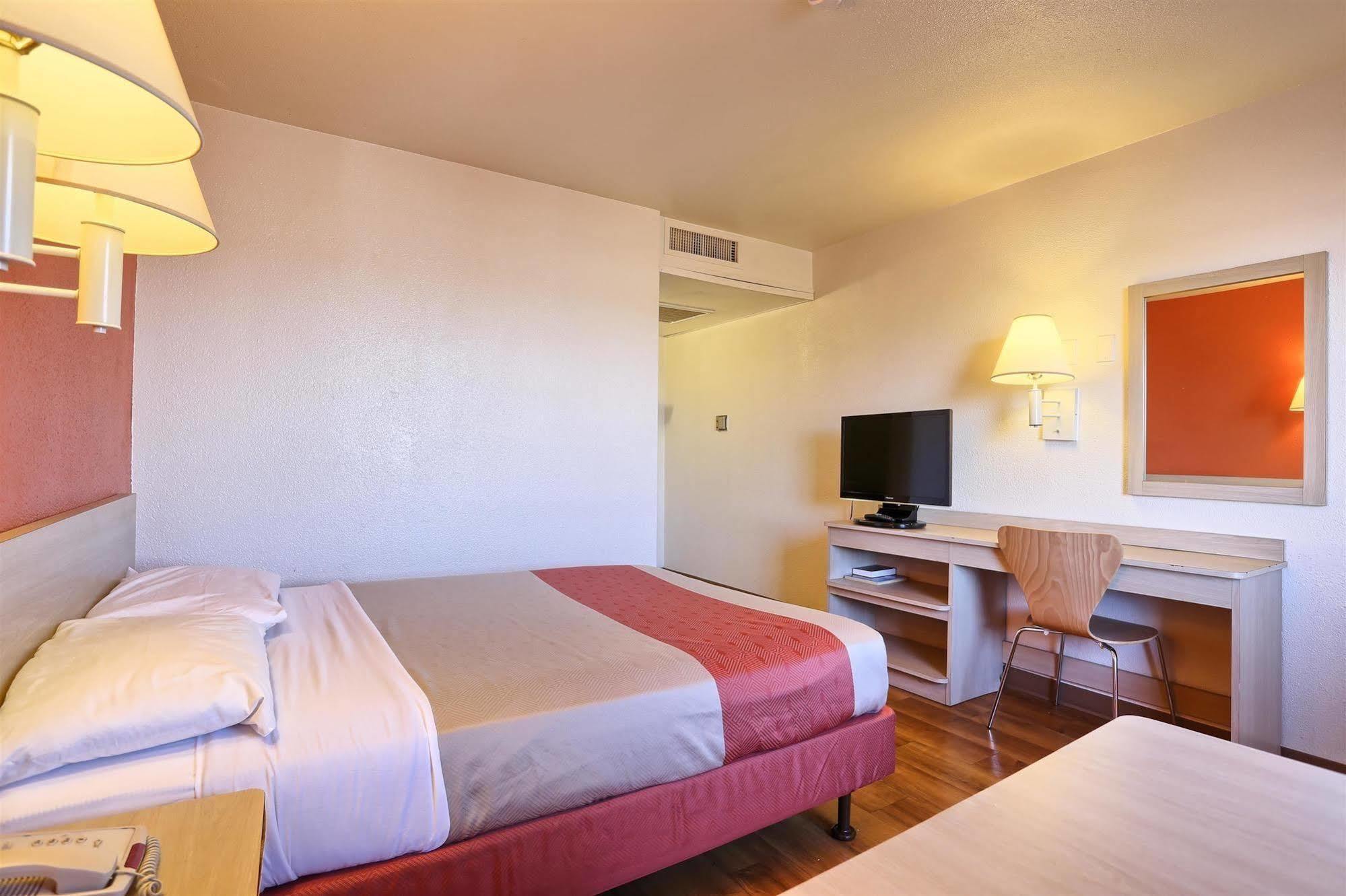 Motel 6-Pittsburg, Ca Dış mekan fotoğraf