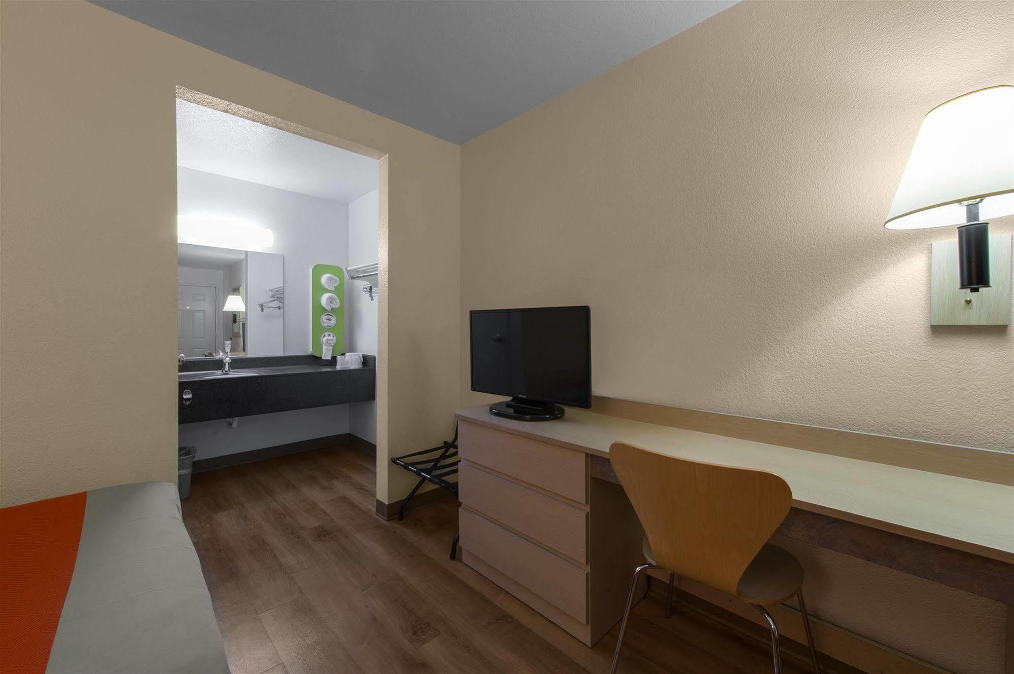 Motel 6-Pittsburg, Ca Dış mekan fotoğraf