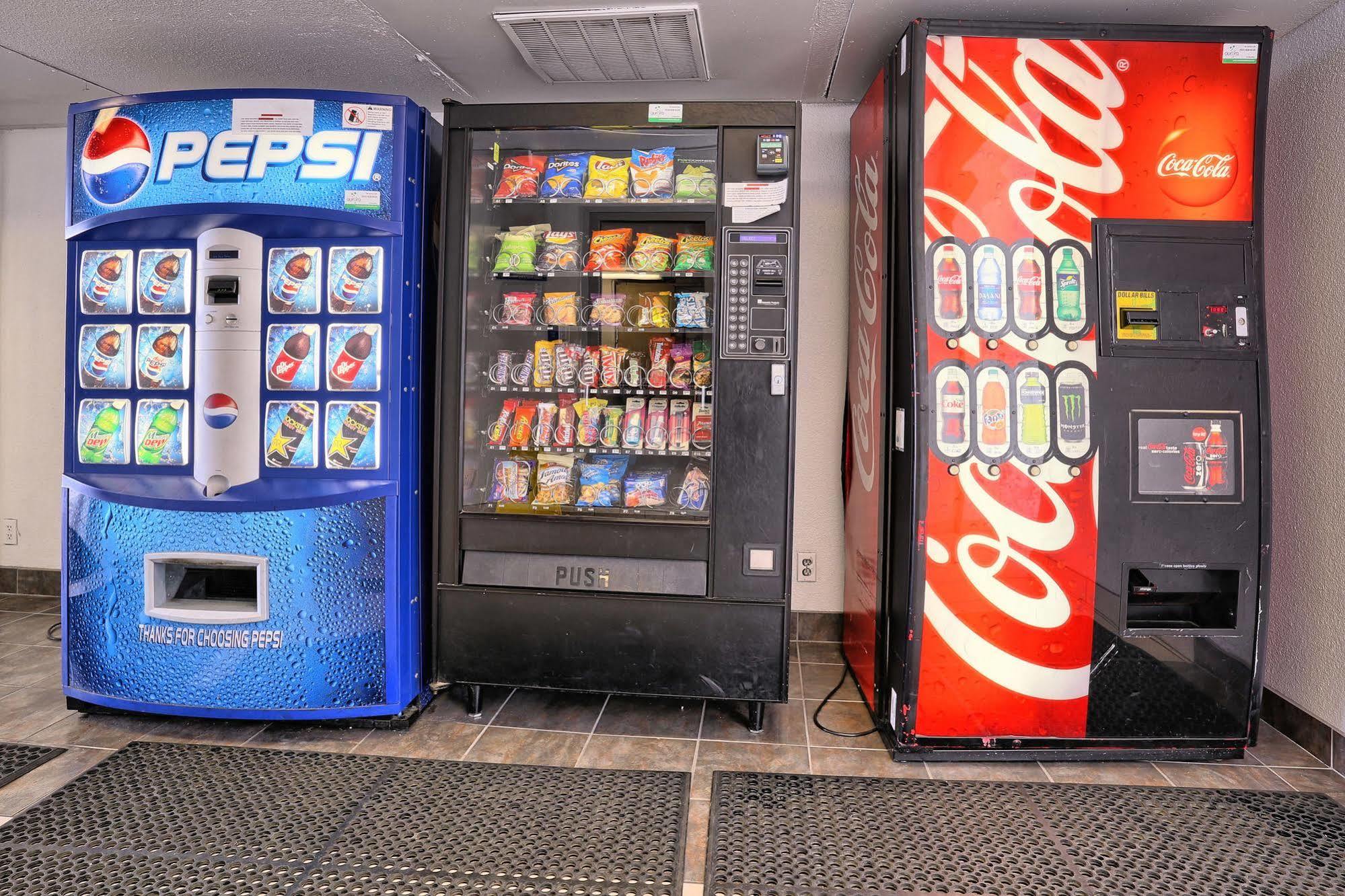 Motel 6-Pittsburg, Ca Dış mekan fotoğraf