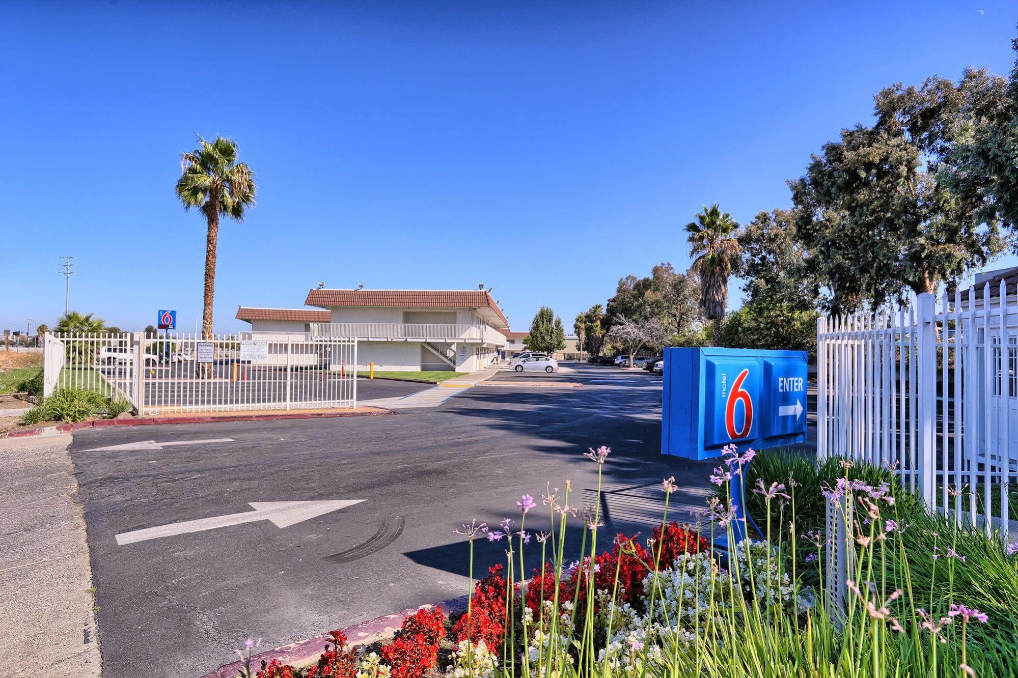 Motel 6-Pittsburg, Ca Dış mekan fotoğraf