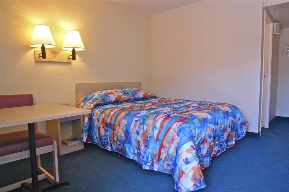 Motel 6-Pittsburg, Ca Oda fotoğraf