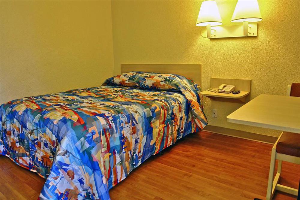 Motel 6-Pittsburg, Ca Oda fotoğraf